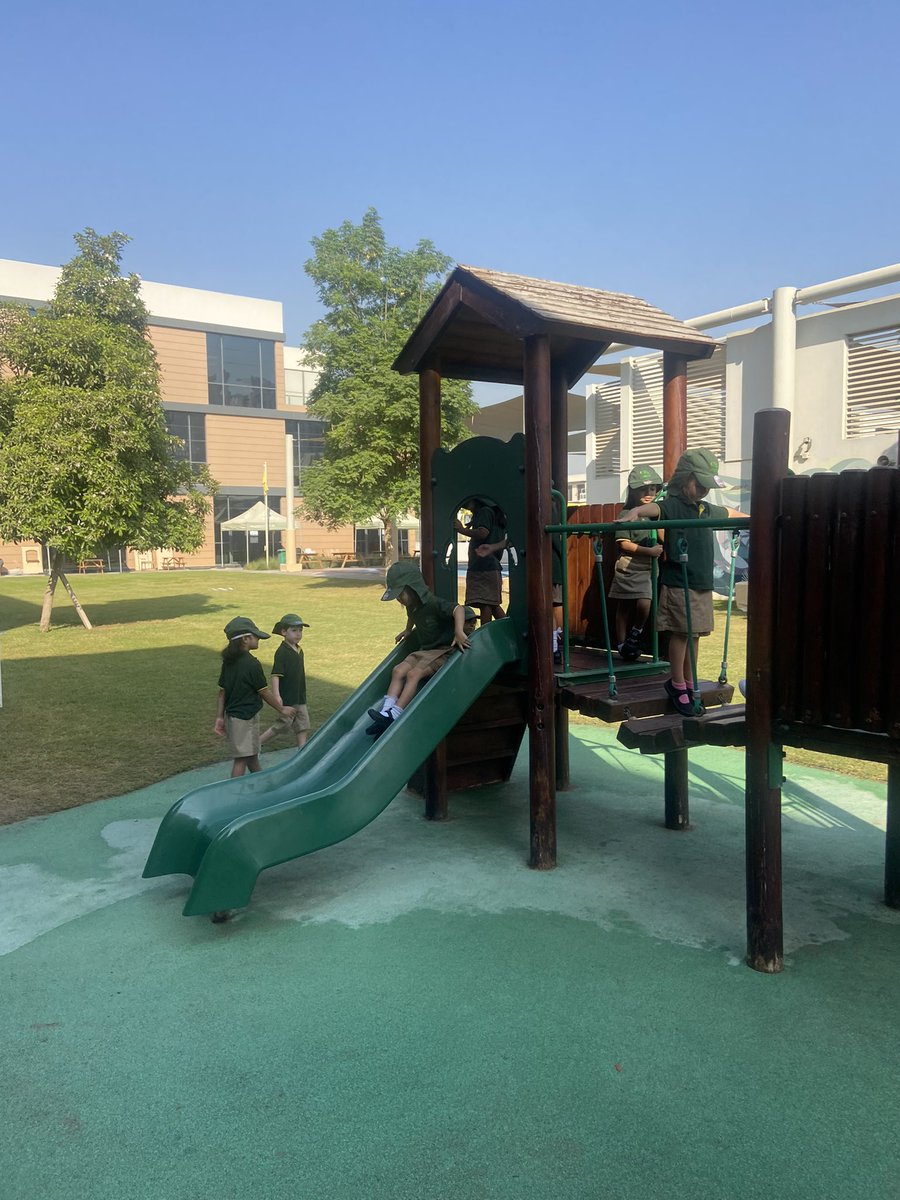 Foundation Stage 2 | The Arbor School tweet media