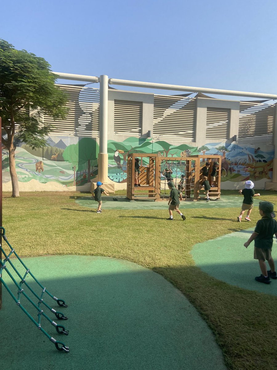 Foundation Stage 2 | The Arbor School tweet media