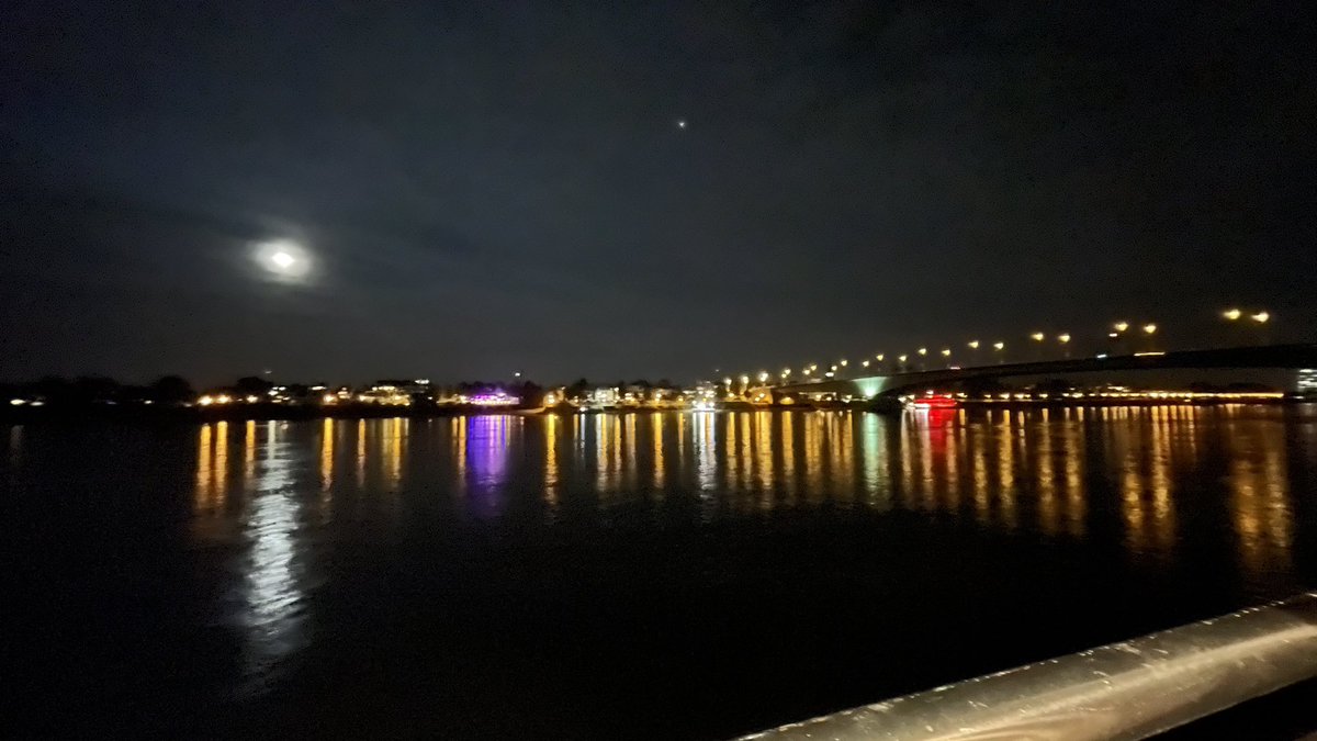 Cruise Addicted (@cruise_addicted) on Twitter photo Well, there are definitely worse sights after a dayâs travel! Here is Cathyâs home for the next week - sheâs off on a Rhine cruise about the beautiful George Elliot river cruise ship.
Invite/hosted <a href="/RivieraTravelUK/">Riviera Travel</a>
#rivercruise #choosecruise Well, there are definitely worse sights after a dayâs travel! Here is Cathyâs home for the next week - sheâs off on a Rhine cruise about the beautiful George Elliot river cruise ship.
Invite/hosted <a href="/RivieraTravelUK/">Riviera Travel</a>
#rivercruise #choosecruise