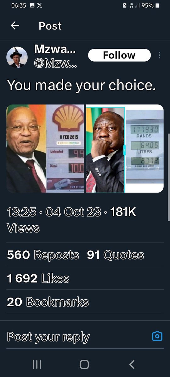 Colman Photo 🇿🇦 tweet media
