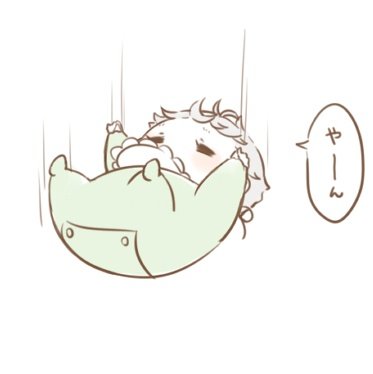 やん🌱やんっ🌱や〜ん🌱