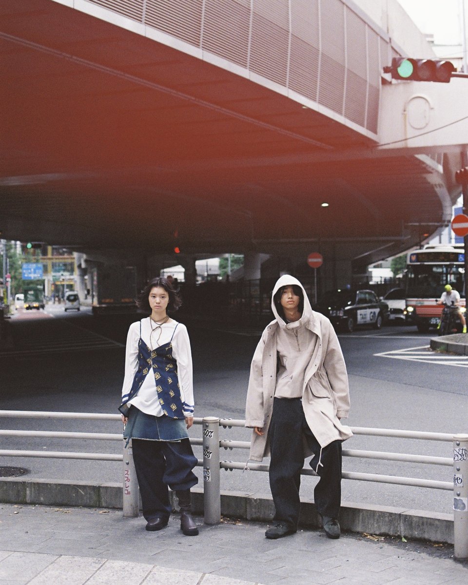 parco__official's tweet image. PARCO FASHION SHOOT VOL.82｜CIAOPANIC

パルコで見つける”いま着たい”コンテンポラリーなスタイル

SHOP LIST：CIAOPANIC（仙台PARCO）

#PARCO #パルコ #CIAOPANIC #チャオパニック