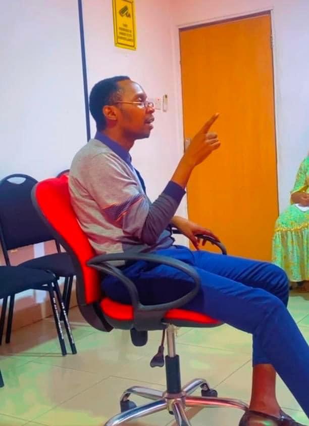 Pastor Temiloluwa Ola tweet media