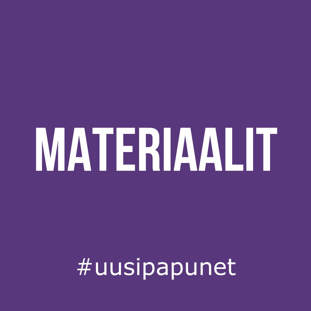 Papunet's tweet photo. Uusi Papunet tutuksi! 🧡
Materiaalit-osio pitää sisällään 
- kuvamateriaaleja
- blissmateriaaleja 
- viittomamateriaaleja
- selkokielisiä materiaaleja
- poimintoja pelisivujen sisällöistä. 
1/2 https://t.co/Whtbc8956u