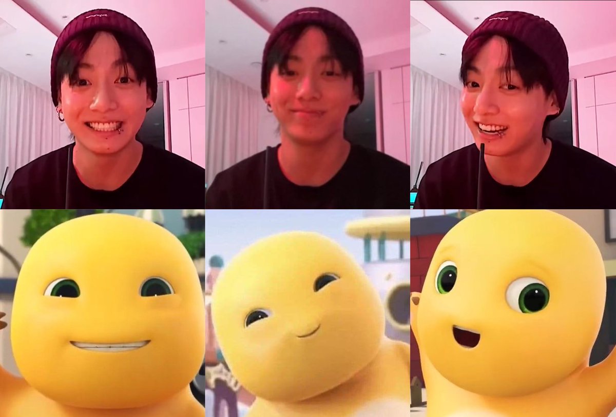 barbkoo's tweet photo. 😬                   😊                       😄 https://t.co/QhbeAKvWVQ