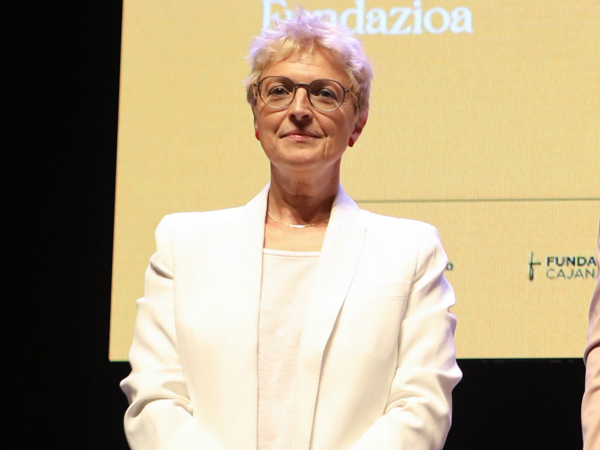 Platea Magazine (@plateamagazine) on Twitter photo María Antonia Rodríguez: "Quiero encabezar la <a href="/FundacionORCAM/">Fundación ORCAM</a> con un espíritu de confianza y entusiasmo". Hablamos con la nueva gerente de la formación madrileña, en una entrevista de <a href="/alexplatea/">Alejandro Martínez</a>.
plateamagazine.com/entrevistas/15… María Antonia Rodríguez: "Quiero encabezar la <a href="/FundacionORCAM/">Fundación ORCAM</a> con un espíritu de confianza y entusiasmo". Hablamos con la nueva gerente de la formación madrileña, en una entrevista de <a href="/alexplatea/">Alejandro Martínez</a>.
plateamagazine.com/entrevistas/15…