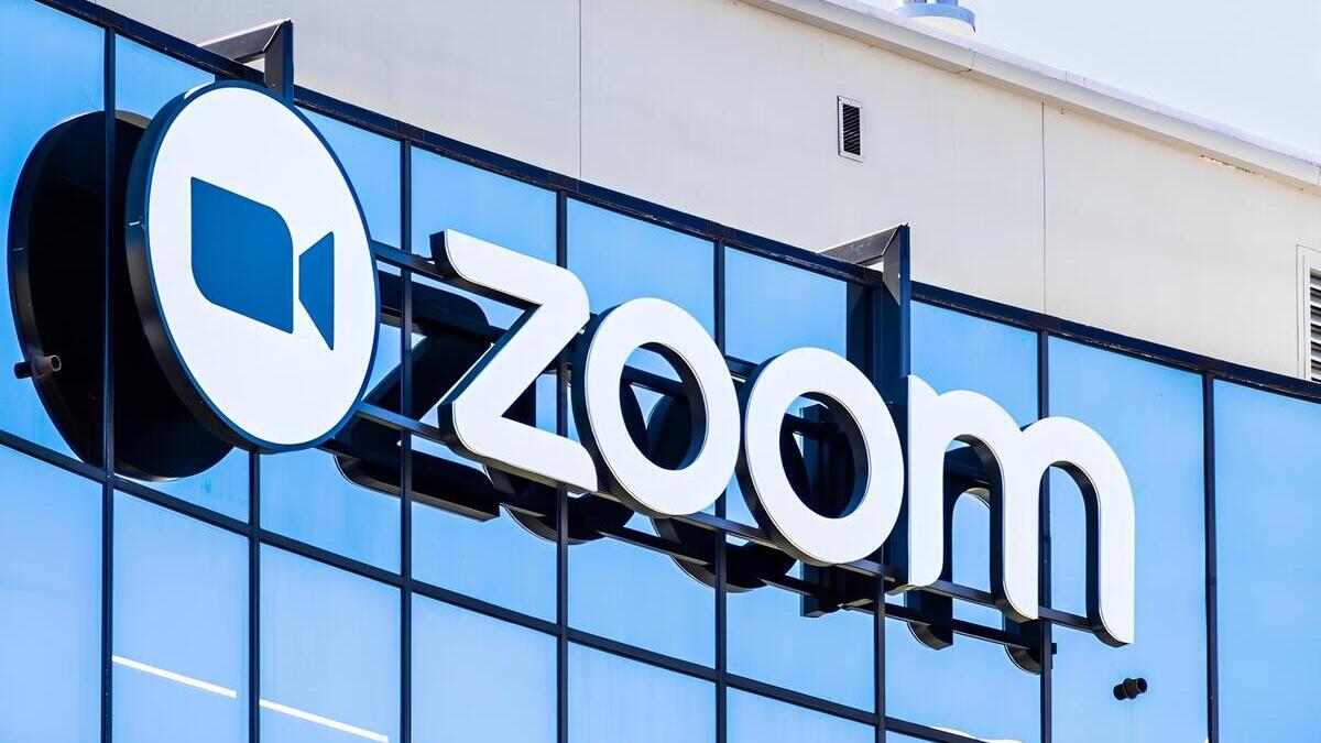 CeotechI's tweet photo. Zoom Docs: arriva l'editor collaborativo con IA
#AICompanion #App #GoogleDocs #IA #Innovazione #IntelligenzaArtificiale #NotionWebClipper #Novità #Tech #TechNews #Tecnologia #Zoom #ZoomChat #ZoomDocs #ZoomTeamChat
https://t.co/vPEoX60GDY https://t.co/T9cViJtyS5