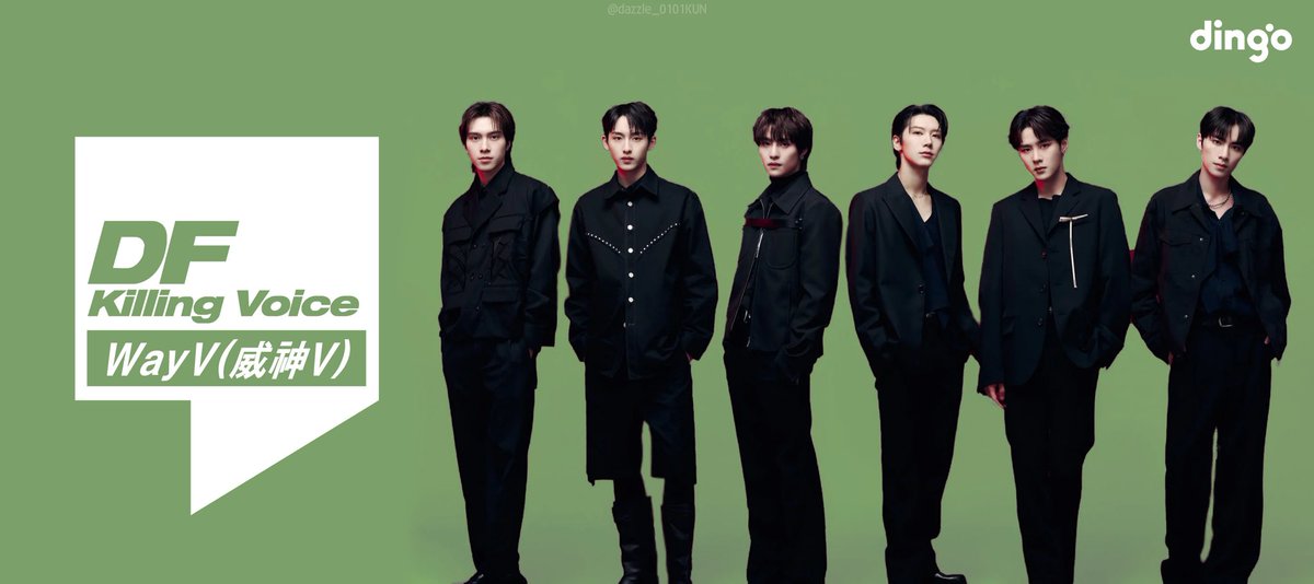 dazzle_0101KUN's tweet photo. WayV 가자🥺

🔗 https://t.co/EUFeALP8Tj https://t.co/XBnXjTAQdM