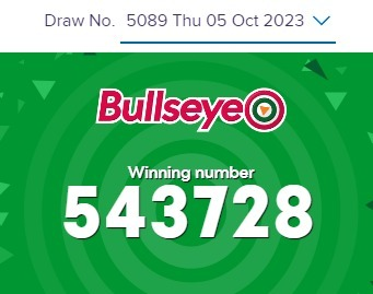 agen95official's tweet photo. Kamis, 05 Oktober 2023
Result Bullseye Hari Ini
Prize 1 : 54-3728 Shio : Tikus
Sah ya bosku, Selamat untuk Kemenangan di Bullseye pools !
.
#resulttogel #keluarantogel #datakeluarantogel #bullseye #togelbullseye #agen95 #infopoolsagen95 #agen95official #resulttogeltercepat https://t.co/TfZ1gsBp4H