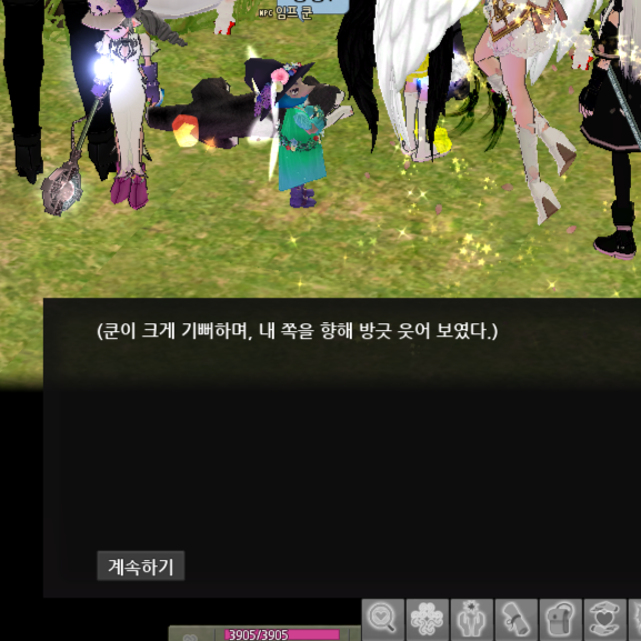 Lost within tweet media