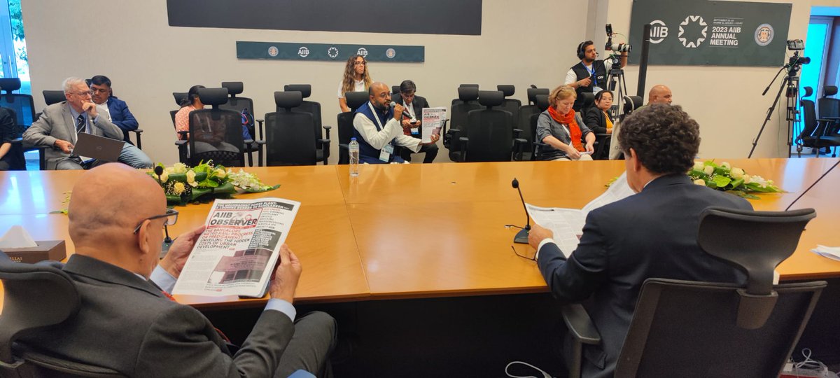 NGO Forum on ADB | #nofalsesolutions ✊ tweet media