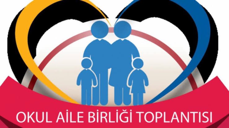16 Ekim pazartesi günü saat 10.00 da A blok konferans salonunda “ Okul Aile Birliği” toplantısı yapılacaktır. Çoğunluk sağlanamaması durumunda toplantı 17Ekim salı günü yeniden yapılacaktır. Tüm velilerimize duyurulur