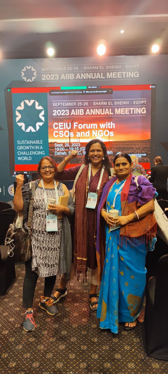 NGO Forum on ADB | #nofalsesolutions ✊ tweet media