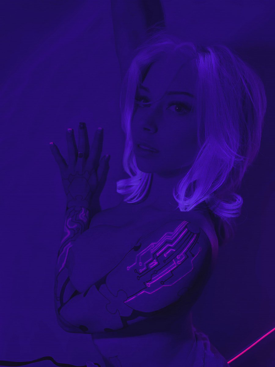 CyberPunkPixie @cyberpunkpixie - Twitter Profile | Sotwe