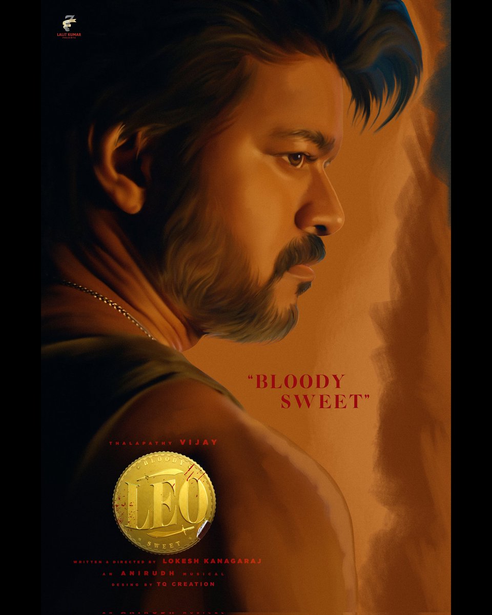 FilmyFlex's tweet photo. @galattadotcom @actorvijay @Dir_Lokesh @duttsanjay @anirudhofficial 2Min 45sec❤‍🔥❤‍🔥❤‍🔥❤‍🔥❤‍🔥❤‍🔥 https://t.co/piHLROyUrx