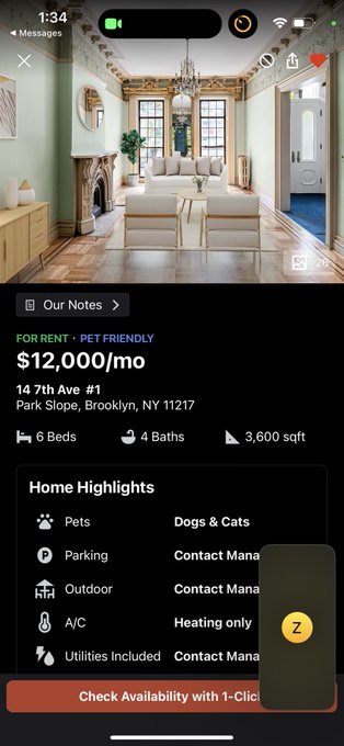 Who wants to pay my rent 😇😇 https://t.co/k4iuA8YKDK