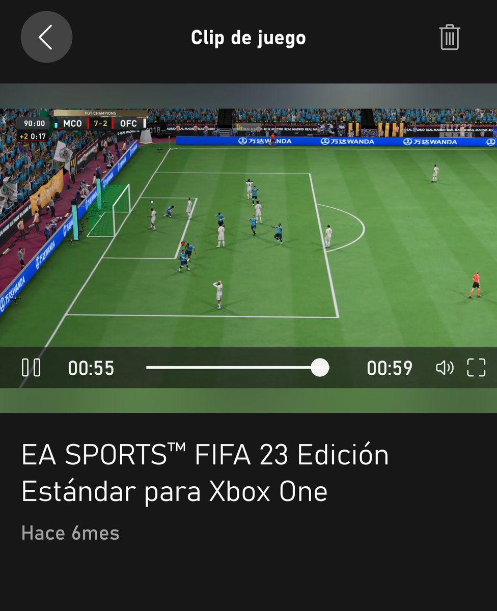 Nicolas78404's tweet photo. @XboxMexico https://t.co/mUFp6UKd20