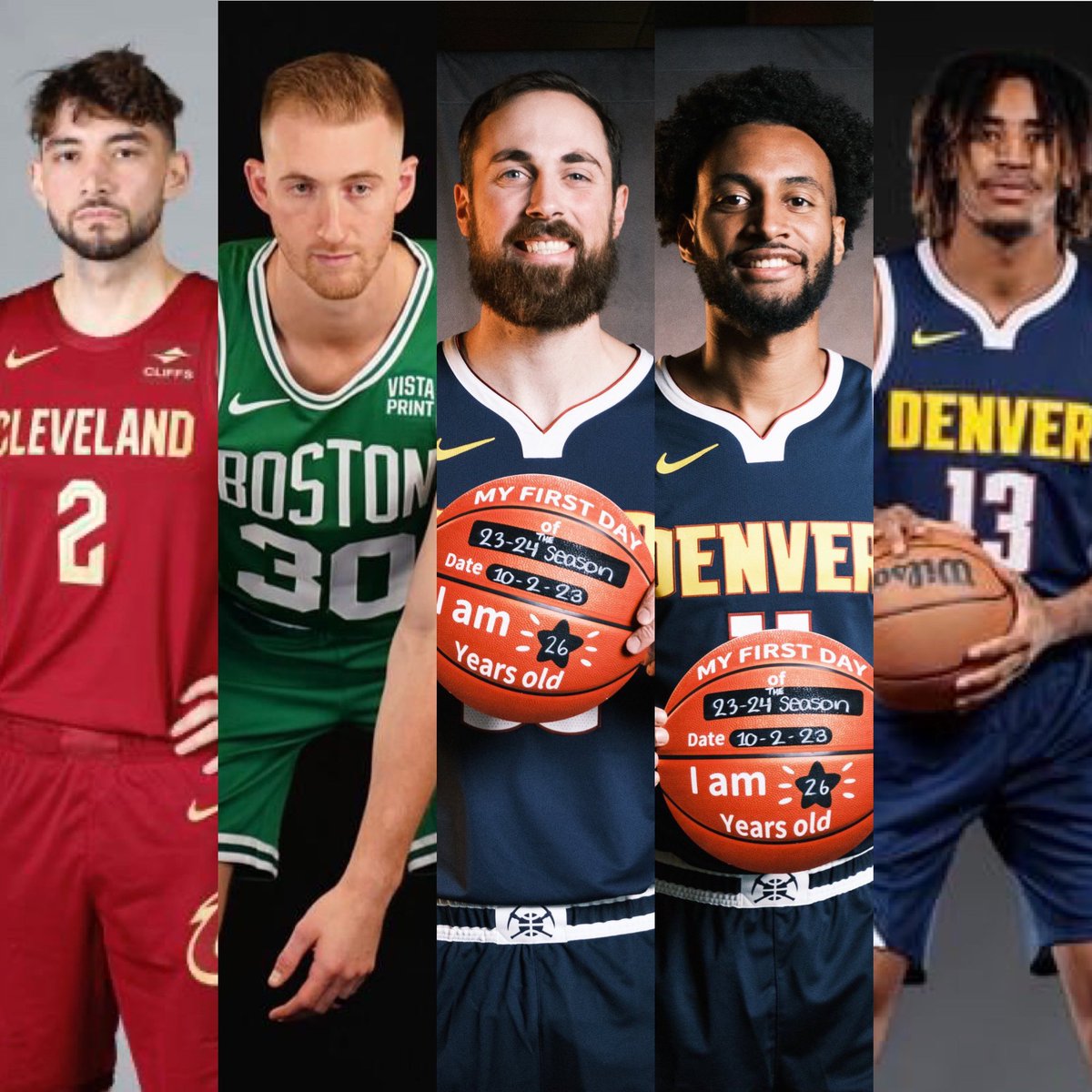 #HoosintheNBA