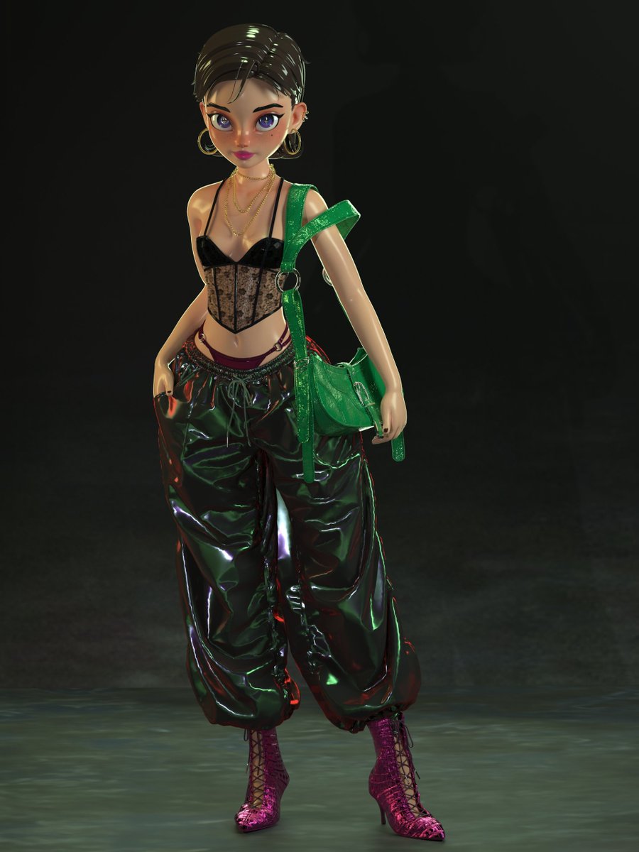 sunnysntsidedup's tweet photo. #MIYA_X_CONNECT #DESIGN_MIYACORE #CLOVIRTUALFASHION
너무 많아서 고르기 힘들다,,, 3D 텍스쳐부터 디자인까지 퀄리티 미쳤다 @SunmiyaClub https://t.co/SZijSVW8SB