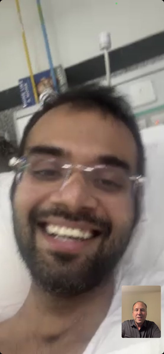 David Cohen (@davidcohen) on Twitter photo Wonderful to see the smiling face of <a href="/anuragmaloo/">Anurag Maloo (he/him/his), FRSA #Climbing4SDGs</a> and catch up with him today - all the best for your continued recovery from your friends at Techstars Wonderful to see the smiling face of <a href="/anuragmaloo/">Anurag Maloo (he/him/his), FRSA #Climbing4SDGs</a> and catch up with him today - all the best for your continued recovery from your friends at Techstars