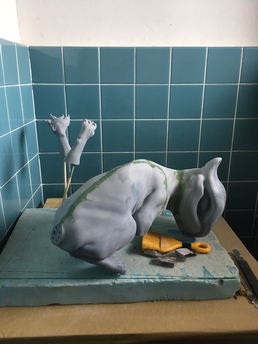 tobi9180's tweet photo. アナログ作業やっぱり楽しいな。
大げさにではなく、生きている実感感じられる。 https://t.co/zJLwSZT0BR