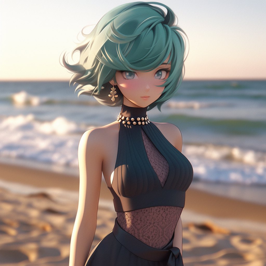 kumai's tweet photo. きょうのAIさん1
NFT ART
🏄🏻♂️https://t.co/JMi24Wtd25
# NFTart #illustration #art #イラストレーション #NFTartits #AIアート #AIart #midjourney https://t.co/WKdMlULzjK