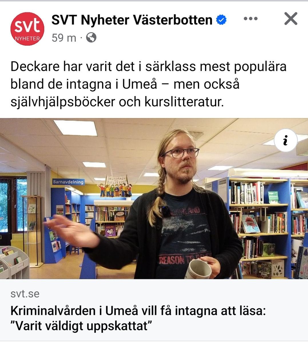 pafredriksson's tweet photo. How it started osv... https://t.co/D9qYRAzKnR