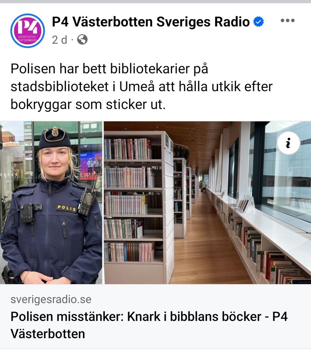 pafredriksson's tweet photo. How it started osv... https://t.co/D9qYRAzKnR