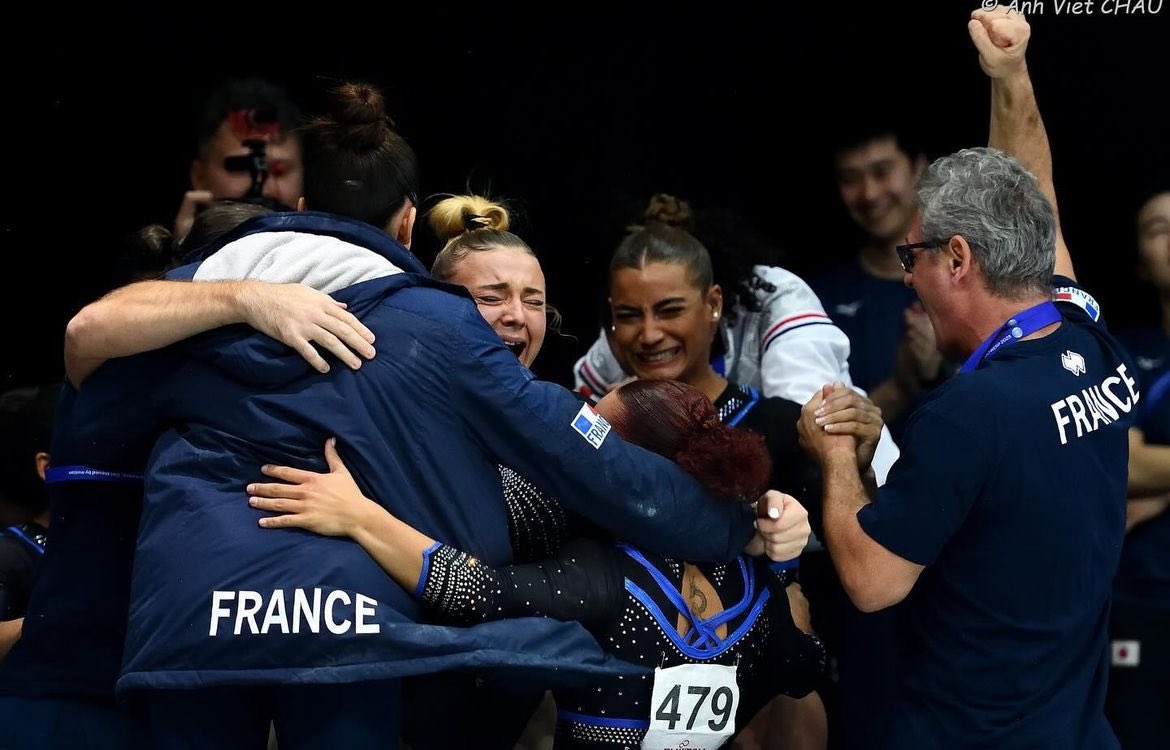 ActusGym's tweet photo. J’espère que vous avez dormi le cœur apaisé 👑🌍 https://t.co/B6sZrazCgs
