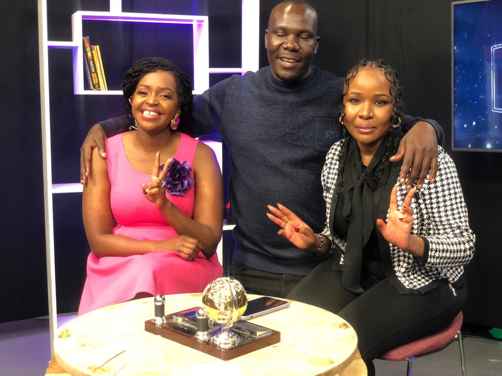 zaitun_ali's tweet image. #EcurveLive
#KtnWelcomeHome
Every Wed 10pm only on @ktnhome_