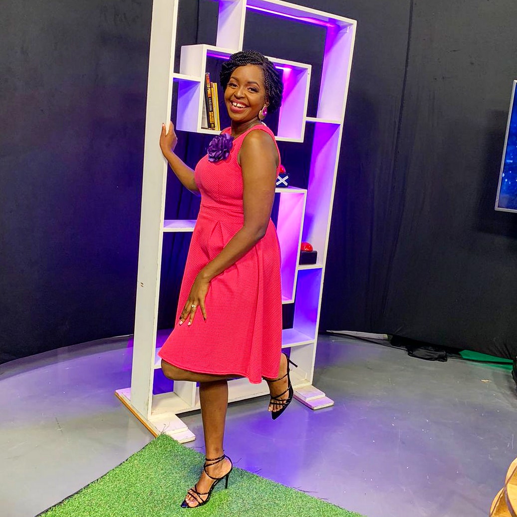 zaitun_ali's tweet image. #EcurveLive
#KtnWelcomeHome
Every Wed 10pm only on @ktnhome_