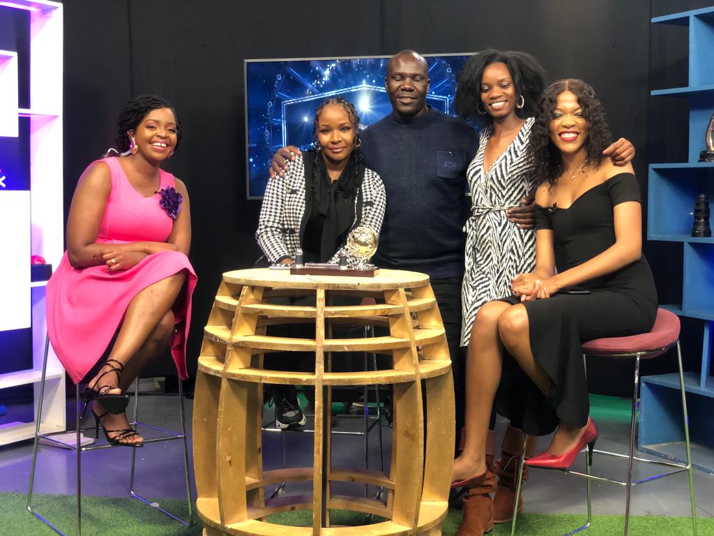 zaitun_ali's tweet image. #EcurveLive
#KtnWelcomeHome
Every Wed 10pm only on @ktnhome_