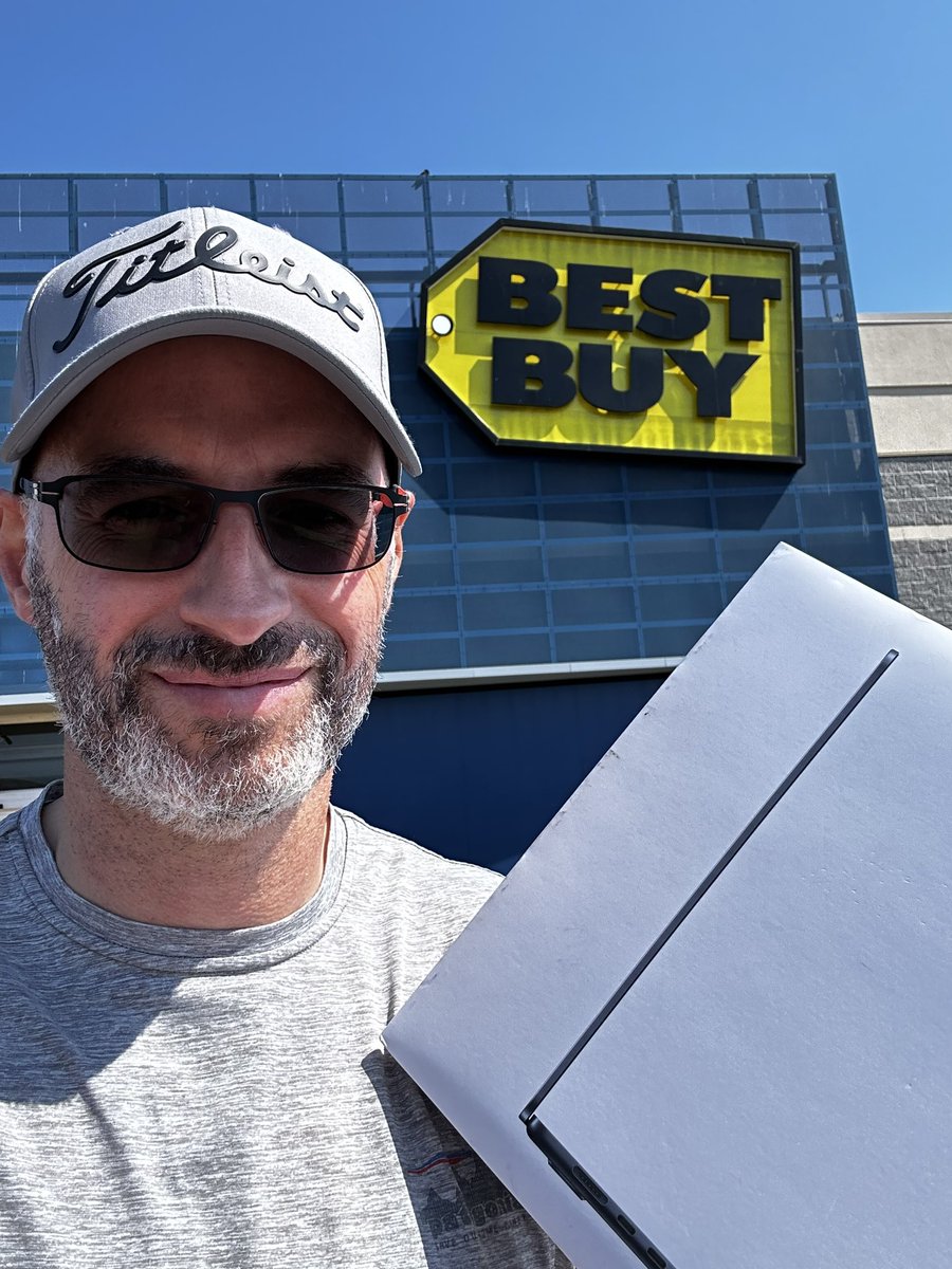 Matthew Halliday tweet media