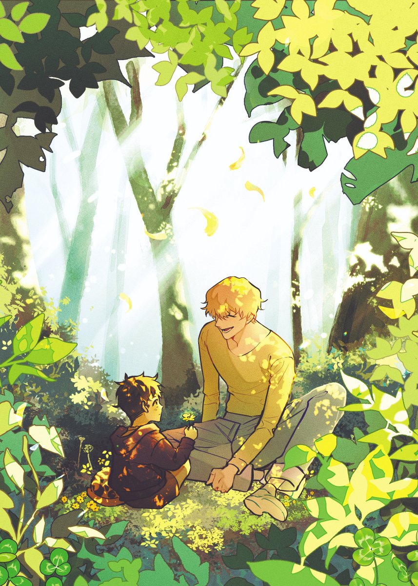 21~22 원피스 그림