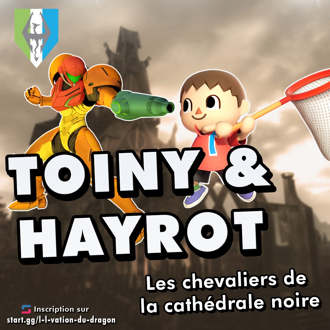 Smash Velay tweet media
