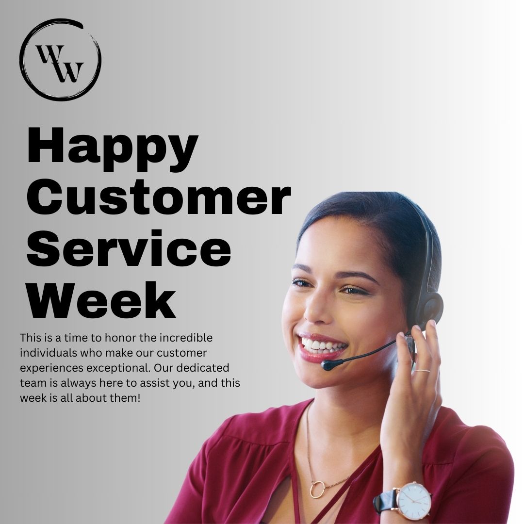 Celebrating the heartbeat of our business - our incredible customer service team.

#homeessentials #wosiwosionline #lagosbusiness