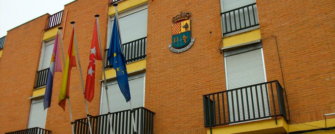 Foto cedida por Ayuntamiento de Algete