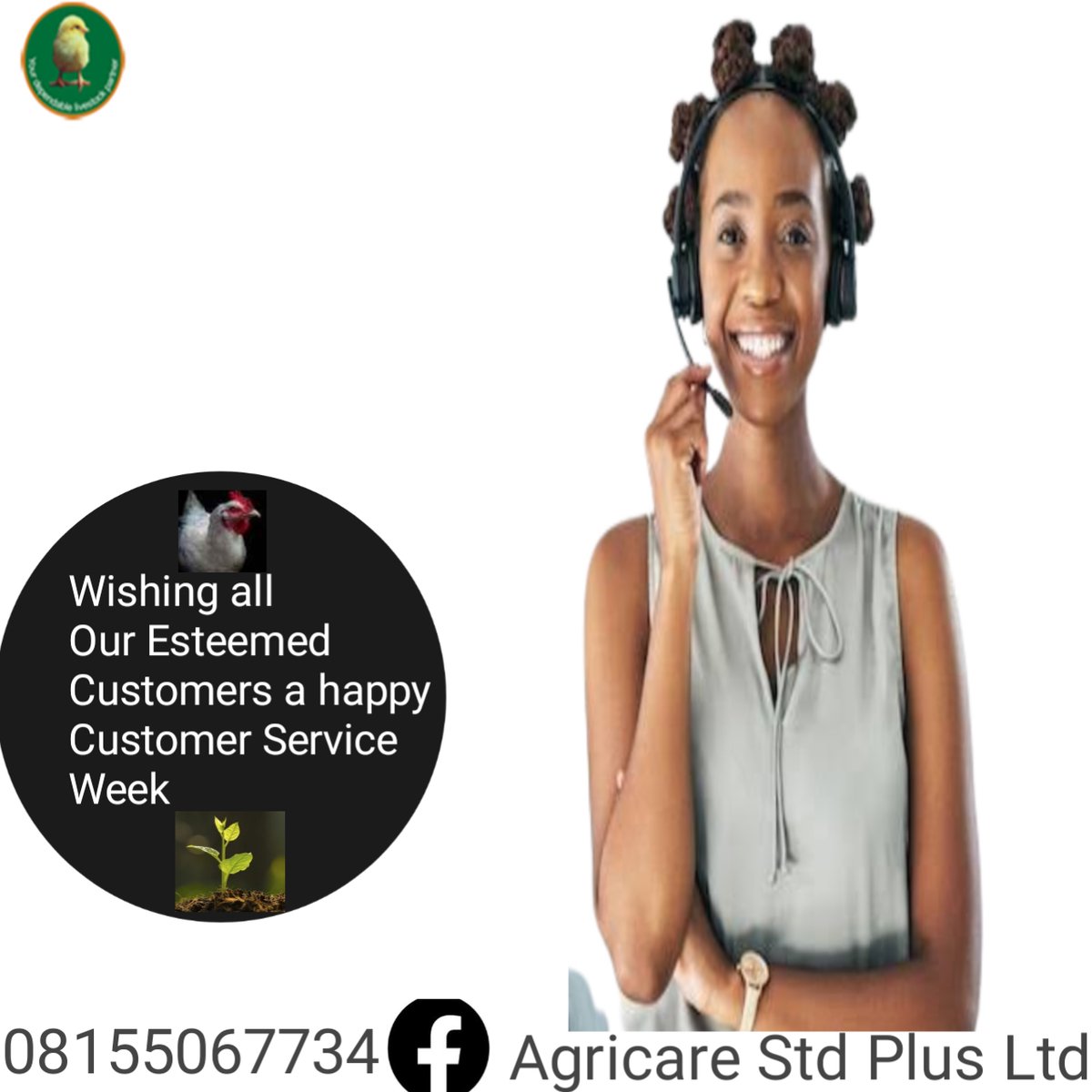 AgricareStdPlus's tweet photo. From Us at Agricare Standard Plus Limited https://t.co/kqXJFFJshL