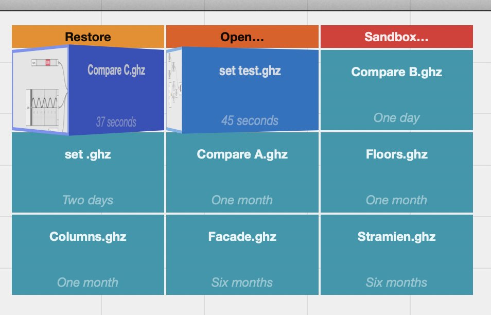 Grasshopper 2.0 tweet media