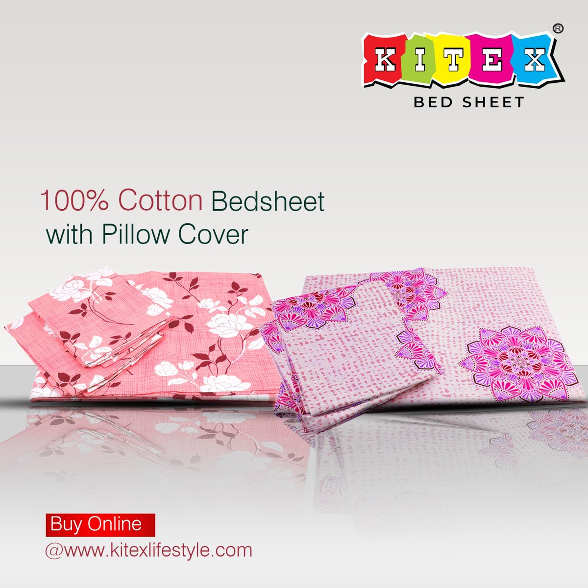 KitexL's tweet photo. Experience the Ultimate Comfort with Kitex: Embrace Luxury and Softness in Every Thread.

Buy KITEX 100% Cotton Bedsheets through https://t.co/EMndnZCwkZ

#Kitexbedsheets #Kitex #CottonComfort #KitexBedding #SleepInLuxury #DreamBedroom #SoftAsClouds https://t.co/gOu1rBAaEK