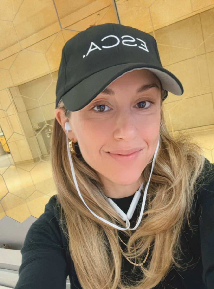 NYC ✈️ Las Vegas to talk all things #digitalfashion at the American Bar Association Entertainment conference.