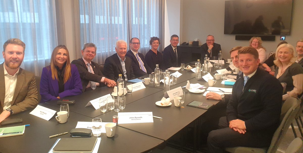 CBI Scotland tweet media