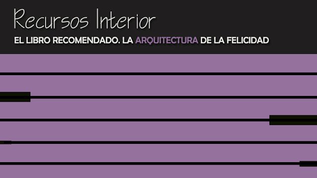 recursosinterio's tweet image. 📣 Nueva entrada en el blog 📣

La arquitectura de la felicidad 

recursosinterior.com/2023/10/libro-…

En esta nueva entrada del blog recomendamos este libro sobre la arquitectura y los espacios que pueden trasformar nuestra vida

#autocadtips #desing #arquitectura #Planos #arqui #libros