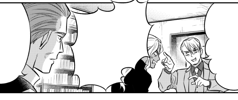 【おじさまと猫 次回本編掲載日のお知らせ】
105話 衝撃のマリン!
・105話(前半)は10月7日(土)
・105話(後半)は10月14日(土)
ピクシブガンガン昼12時更新です!
#おじさまと猫