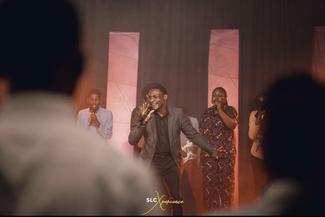 slchurchng's tweet image. He that wins a soul is wise!
Tuesday midweek service yesterday was all about souls! At SLC, the Father's business is our business! Everybody that Jesus died for must hear about Jesus.
#1000souls
#Jesuseverywhere #theslcexperience
#WithoutWalls #midweekservice