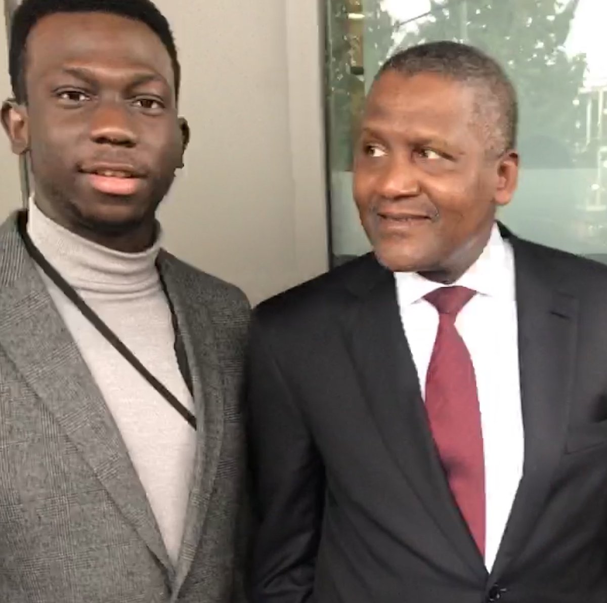 Dapo Willis tweet media