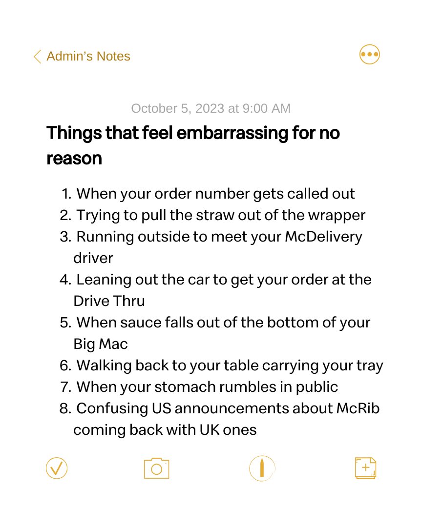 McDonald's UK tweet media