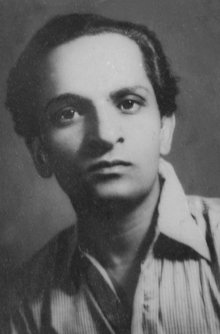 MarathiRT's tweet image. &apos;बगळ्यांची माळ फुले अजुनी अंबरात&apos; यासारख्या असंख्य लोकप्रिय गीतांचे गीतकार #कविवर्य &apos;वामन रामराव कांत @ वा. रा. कांत&apos; यांचा आज जन्मदिवस.