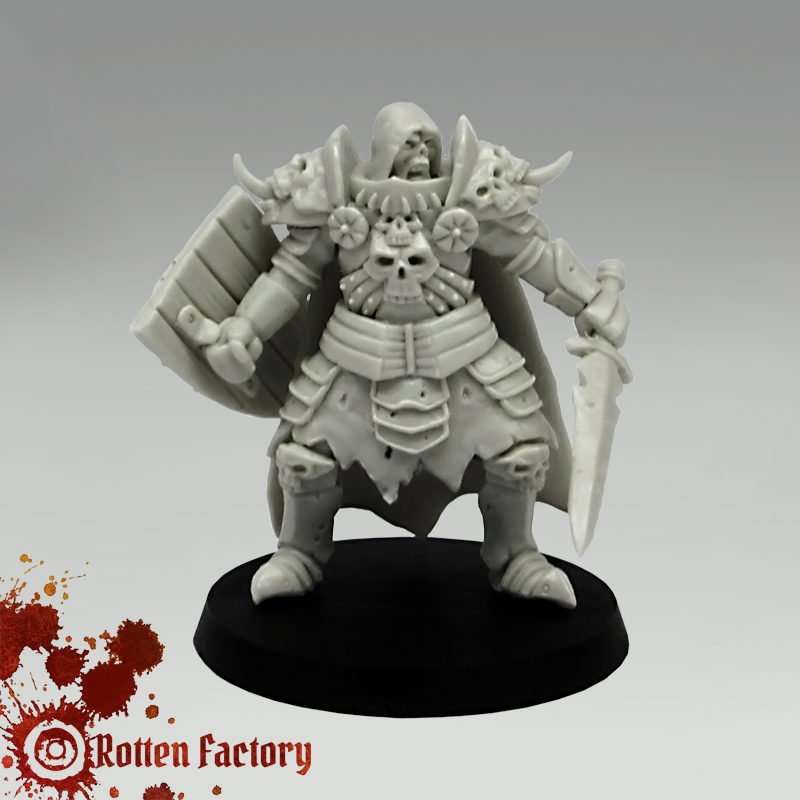 Rotten_Factory's tweet photo. Hello Rotten Friends!
New miniatures are available. Take a look: https://t.co/thkSji6WSG
Concept: Patrick Lorente
Sculptor: Raffaele Stumpo
.
#rottenfactory #newrelease #chaos #wargames #wargaming #wargame #plague #minis #tabletop #rpg #miniatures #dark #city #skirmish https://t.co/NUoTCoKY0U