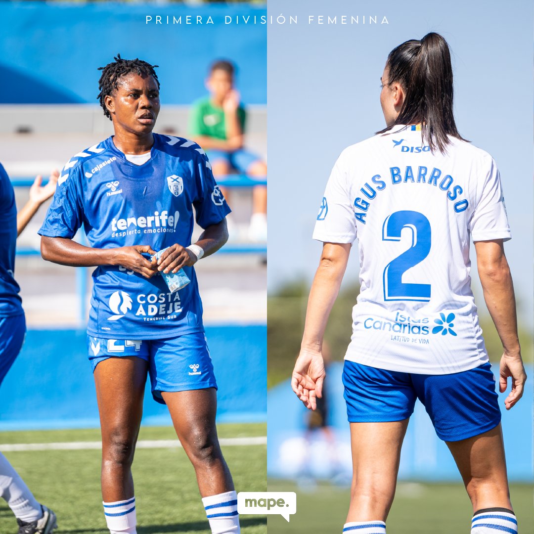 MAPE Producciones tweet media